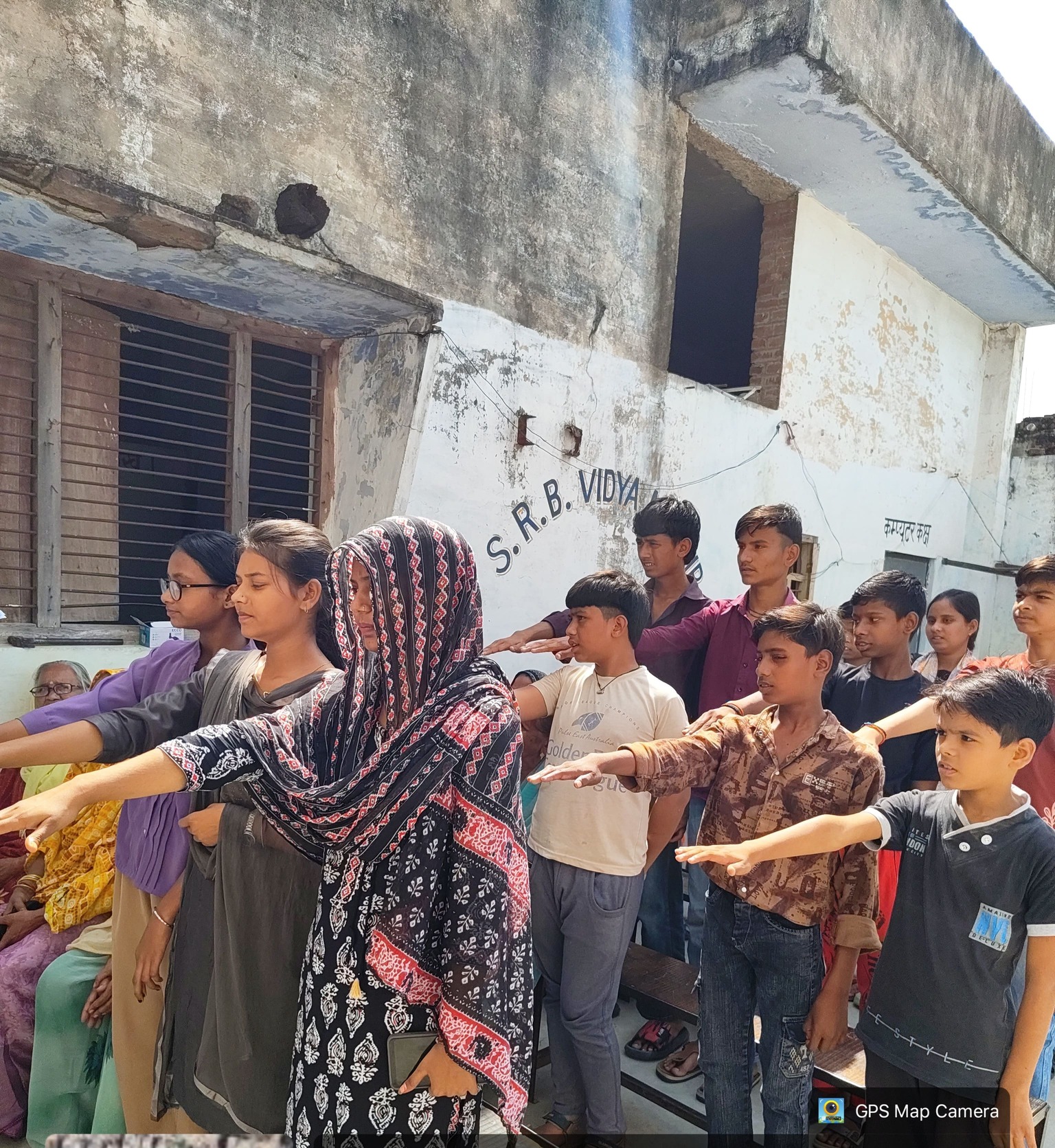 Programme Activity 19