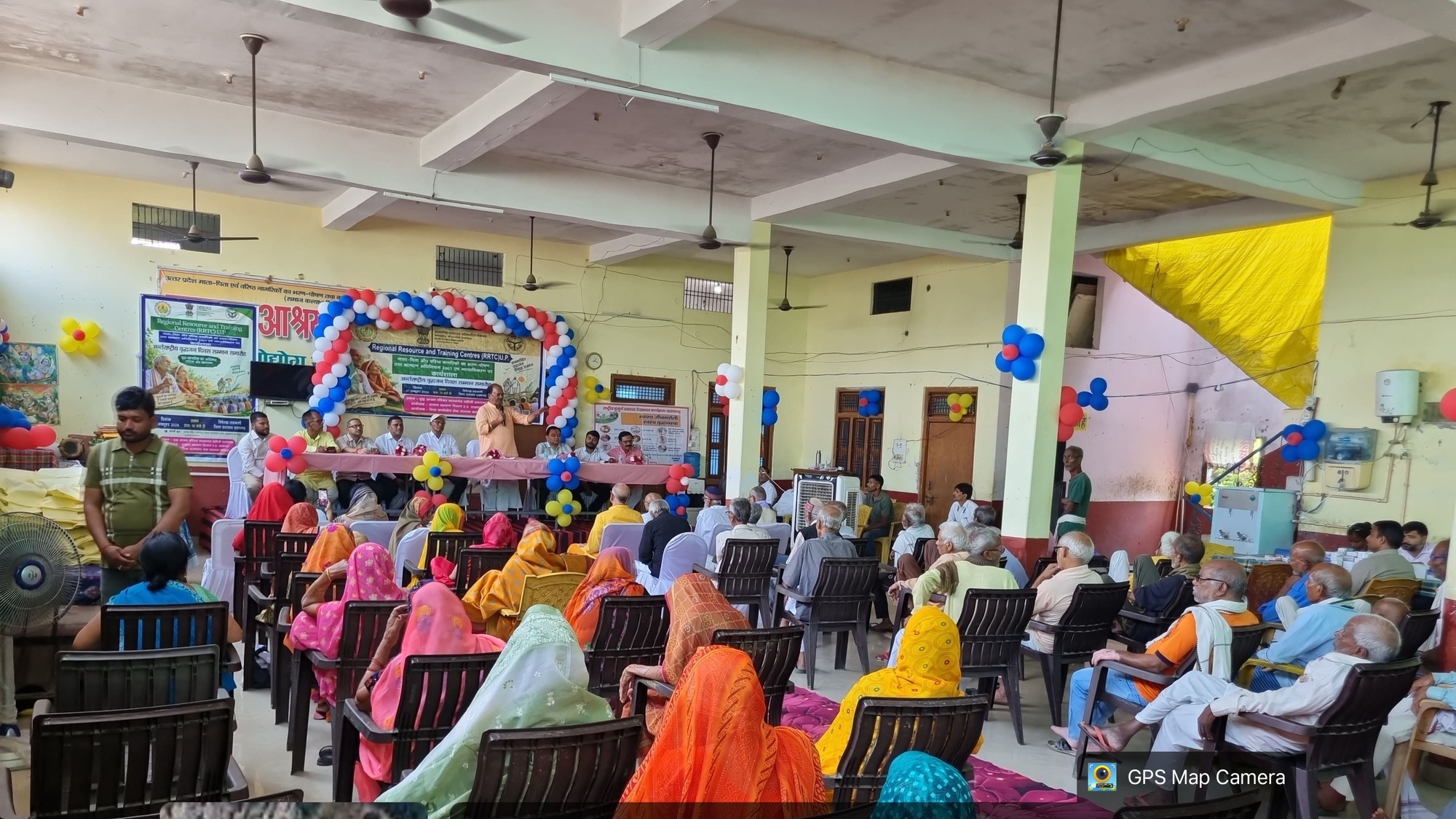 Community Engagement Programme