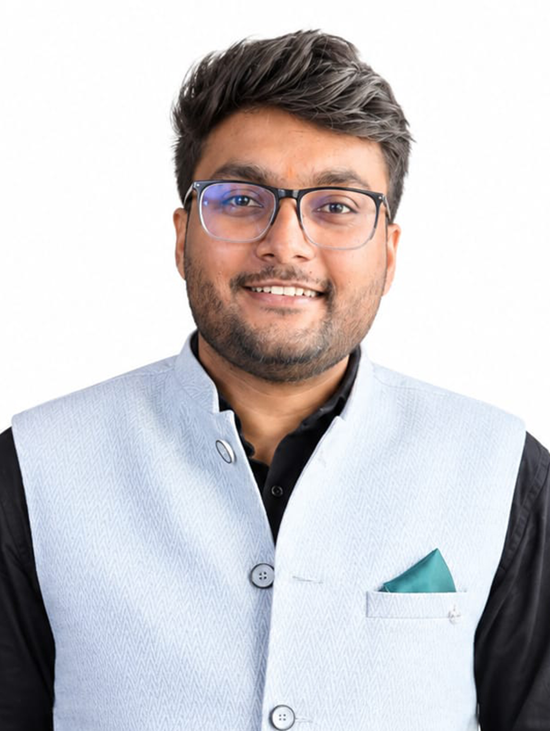 Abhishek Patel