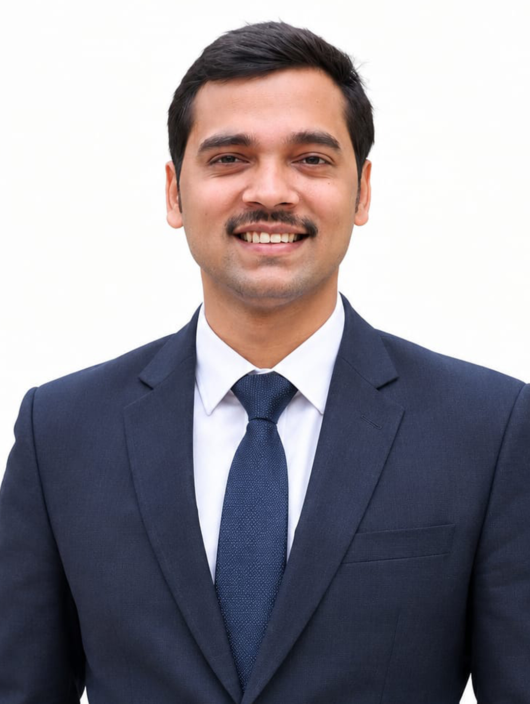 Umesh Kumar
