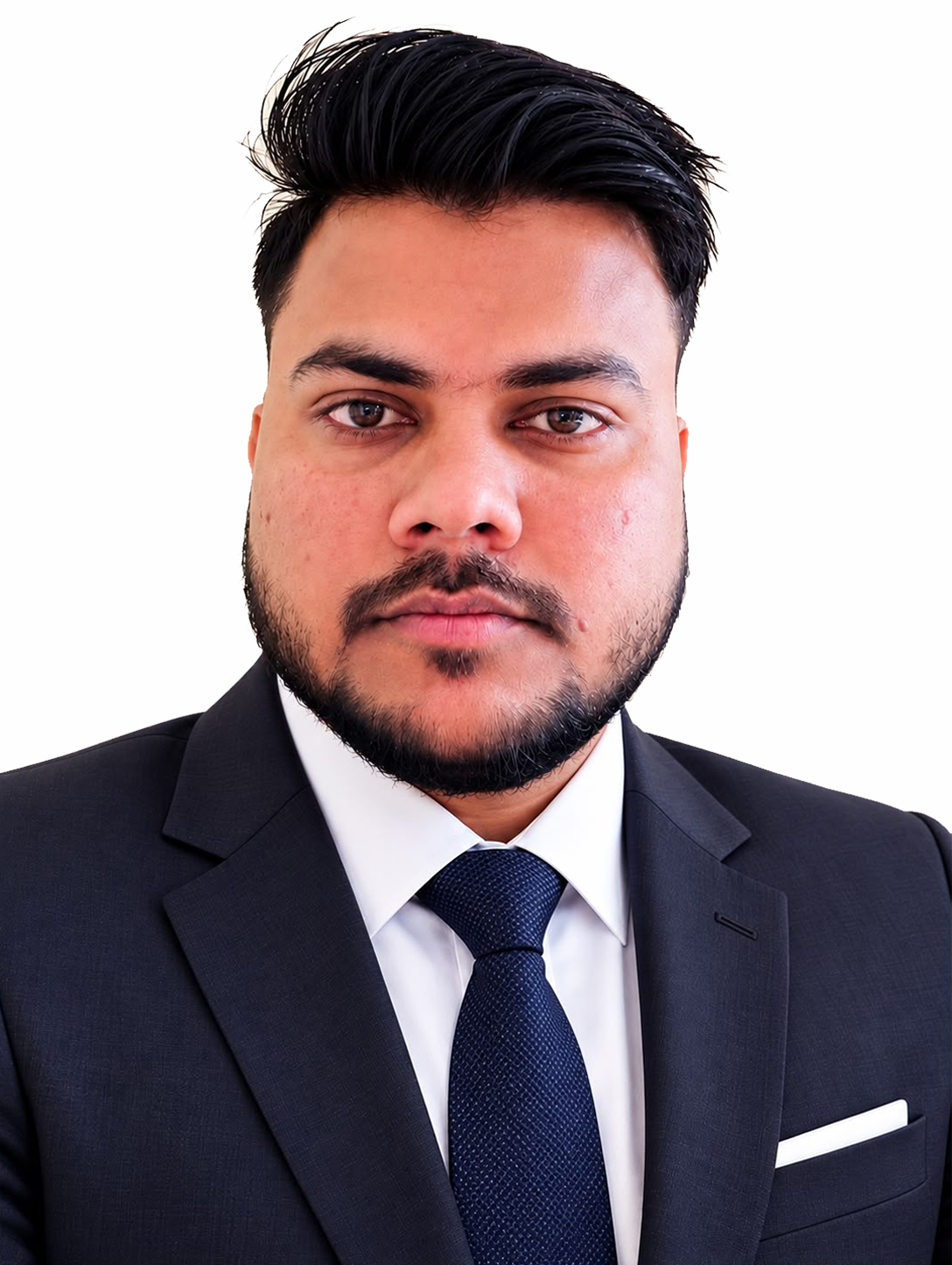 Atul Singh
